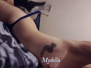 Mydella