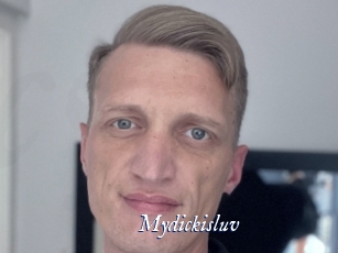 Mydickisluv