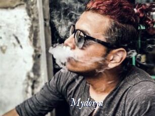 Mydorya