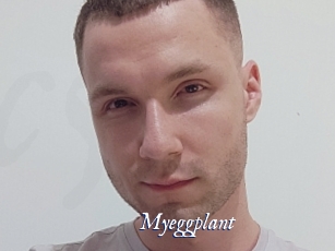 Myeggplant