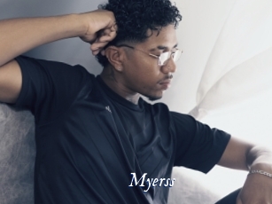 Myerss