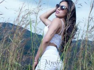 Myeve
