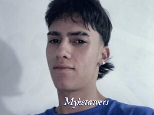 Myketawers