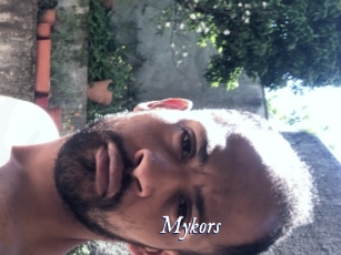 Mykors