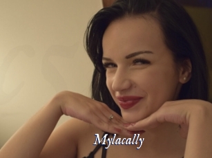 Mylacally
