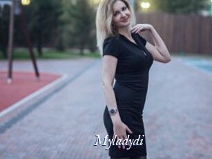 Myladydi