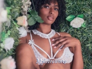 Mylebrowm19
