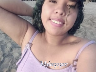 Mylee303av