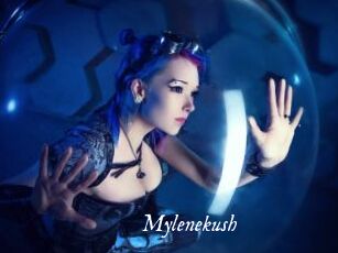 Mylenekush