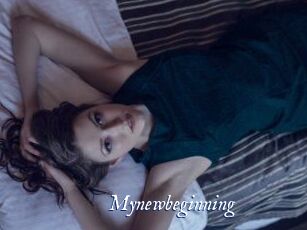 Mynewbeginning