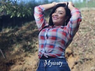 Myosoty