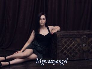 Myprettyangel