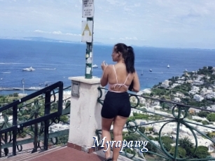Myrapawg