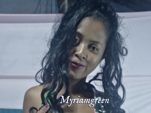 Myriamgreen