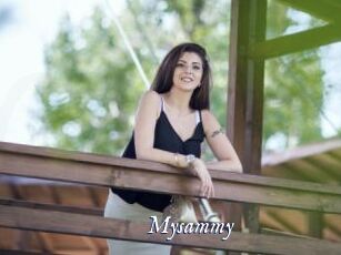 Mysammy
