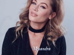 Mysandra