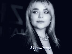 Mysoulmate