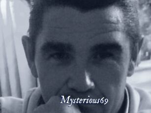 Mysterious69