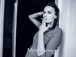 Mysteriousmegan