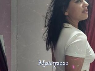 Mystery2020