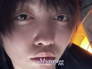 Mysteryegg