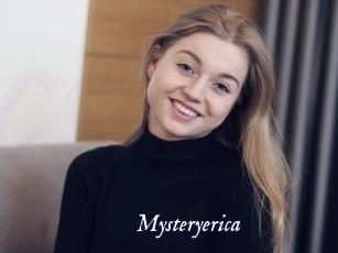 Mysteryerica