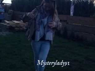 Mysterylady91