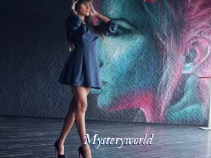 Mysteryworld