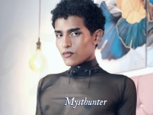 Mysthunter