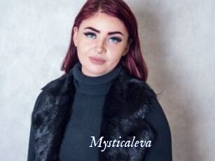 Mysticaleva