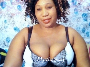 Mysticeboney