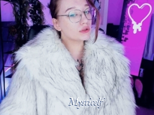 Mysticelf