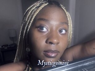 Mysticgemini