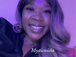 Mysticmisha