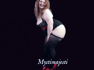 Mystimajesti
