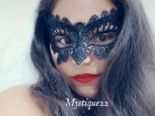 Mystique22