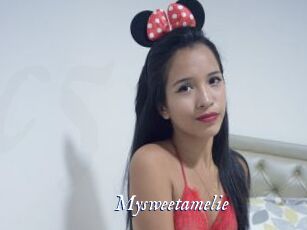 Mysweetamelie