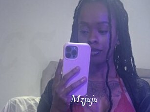Mzjuju