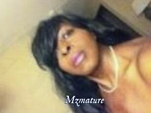 Mzmature