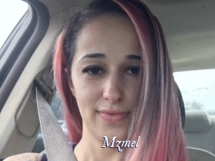 Mzmel