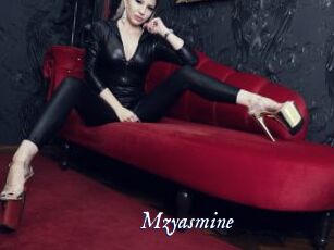 Mzyasmine