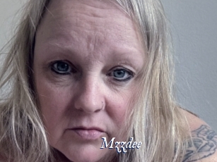 Mzzdee