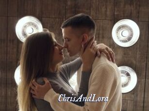 ChrisAndLora