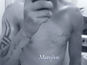 Matejlow