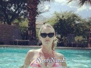 N3rdyNursE