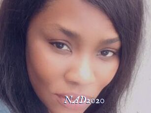 NAD2020