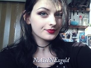 NADINExgold Cam 5