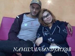 NAMILULUANDJACKOB