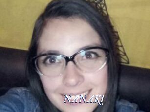 NANAKI