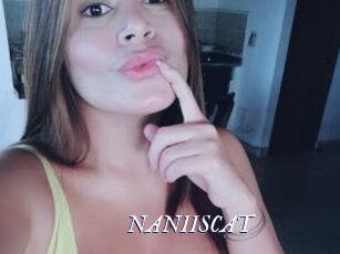 NANIISCAT